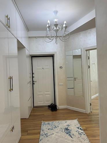 Продажа квартир: 2 комнаты, 70 м², Элитка, 5 этаж — 9