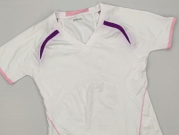 klapki umbro action: Wilson, T-shirt damski, rozmiar XL — 1