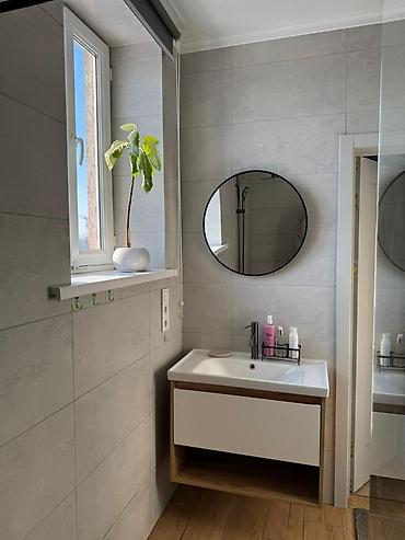 Продажа квартир: 5 и более комнат, 160 м², Индивидуалка, 3 этаж, Дизайнерский ремонт — 23