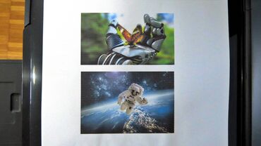 Skeneri: Epson EcoTank L382 ITS/CISS inkjet Kolor all-in-one štampač L382 je — 10