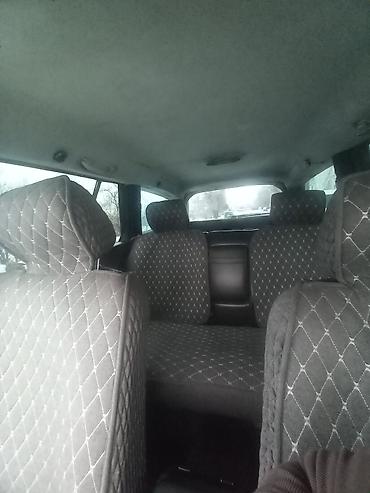 Mercedes-Benz: Mercedes-Benz E-Class: 2001 г., 2.2 л, Автомат, Дизель, Универсал — 2