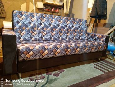 Раскладные диваны: Раскладной диван, Новый — 26