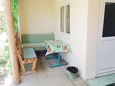 imarat resort: Дом (частный сектор), Чолпон-Ата, 3 места — 8