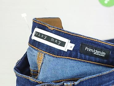 hk jeans: Noisy May, Jeansy damskie, rozmiar S — 4