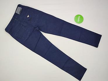 armani outlet: Armani Jeans, Jeansy damskie, rozmiar XS — 3