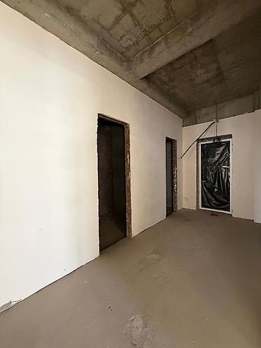 Продажа квартир: 4 комнаты, 152 м², Ата-Тюрк парк Элитка, 3 этаж, ПСО (под самоотделку) — 6