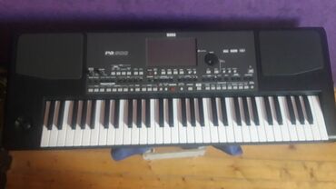 korg pa3: Sintezator, Akkord, Yeni, Ünvandan götürmə