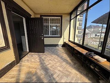 Продажа коттеджей и домов: 🏡 ПРОДАЁТСЯ ДОМ — Арча-Бешик 📍 Район: Арча-Бешик 📐 Площадь участка: 4 — 7