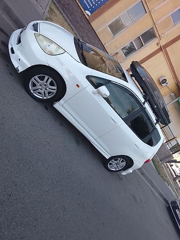 ключ хонда фит: Honda Fit: 2002 г., 1.3 л, Вариатор, Бензин, Хэтчбэк — 5