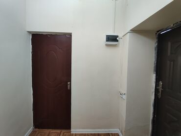 Долгосрочная аренда домов: 35 м², 2 комнаты, Утепленный, Теплый пол, Бронированные двери — 26