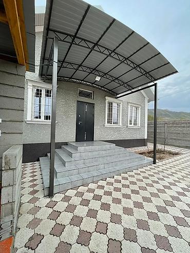Долгосрочная аренда домов: 100 м², 5 комнат — 18