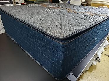 Matraslar: Yeni, Ortopedik matras — 19
