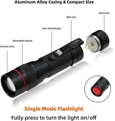 Digər avto xidmətlər: Batareya ilə işləyir, Əlavə içində AA - R6P 1.5 V Pluto Superior