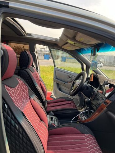 Lexus: Lexus RX: 1999 г., 3 л, Автомат, Бензин, Кроссовер — 7