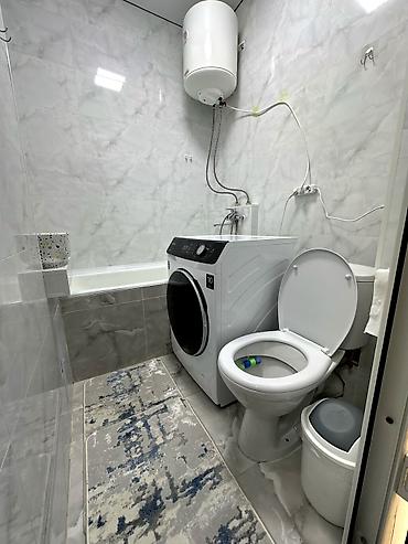 Посуточная аренда квартир: 1 комната, Душевая кабина, Постельное белье, Парковка — 8