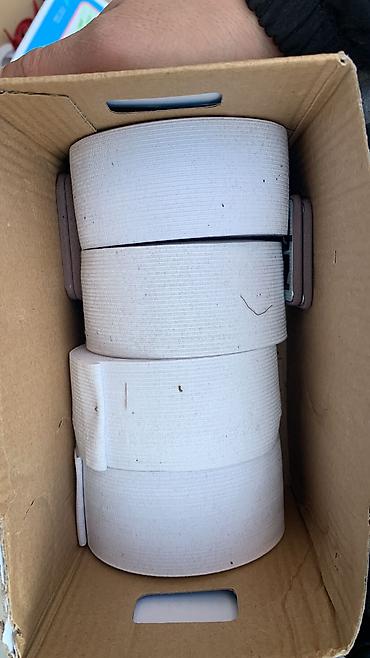 Другое оборудование для швейных цехов: Продаю остатки швейной фуринитуры. Есть очень много чего. Нитки новых — 5