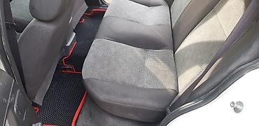 талас матиз: Daewoo Nexia: 2012 г., 1.5 л, Механика, Седан — 8