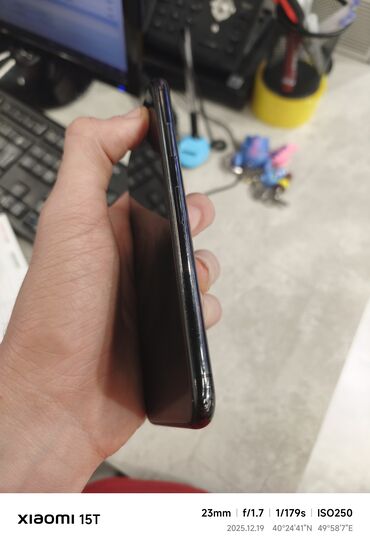 Apple iPhone: IPhone X, 64 GB, Space Gray, Face ID — 5