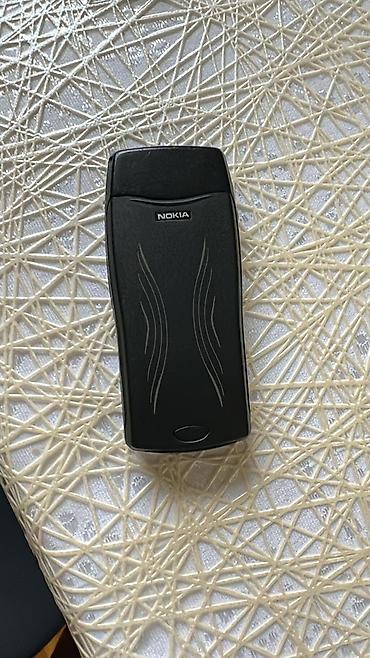 Nokia: Nokia 5310 — 11