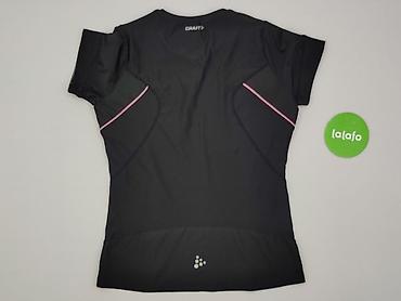 craft: T-shirt damski, rozmiar M — 5