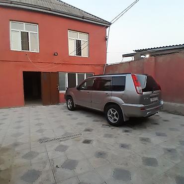 turkanda bag evleri 2018: Пос. Кюрдаханы 8 комнат, 200 м², Нет кредита, Свежий ремонт — 2