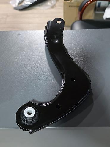 Podveska, xodovoy hissələri: Toyota CAROLLA Analoq, Yeni — 2