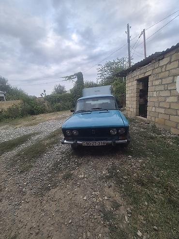 jac t8 ehtiyat hisseleri: VAZ (LADA) 2106: 1.3 l | 1989 il 100000000 km Sedan — 1