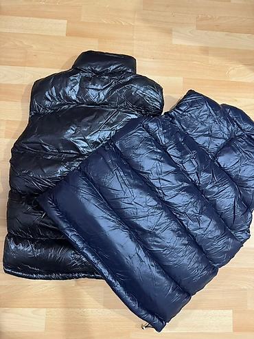 performance: Мужская куртка, M, L, 2XL, Polo Ralph Lauren, Новый, цвет - Черный, Самовывоз — 6