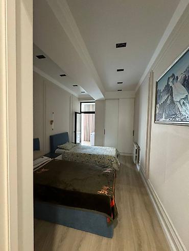 Продажа квартир: 3 комнаты, 116 м², Элитка, 4 этаж, Евроремонт — 5