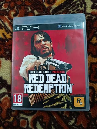 PS3 (Sony PlayStation 3): ПС 3 в хорошем состоянии зарядка и 2 джойстика в комплекте работает — 17