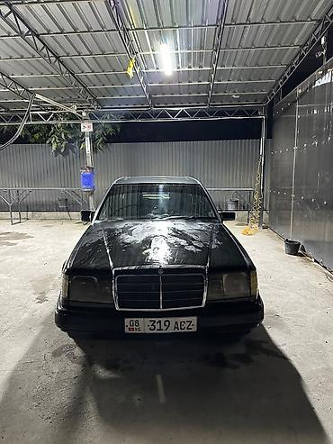 поддон ауди а6 с5: Mercedes-Benz E-Class: 1988 г., Механика, Бензин, Седан — 3