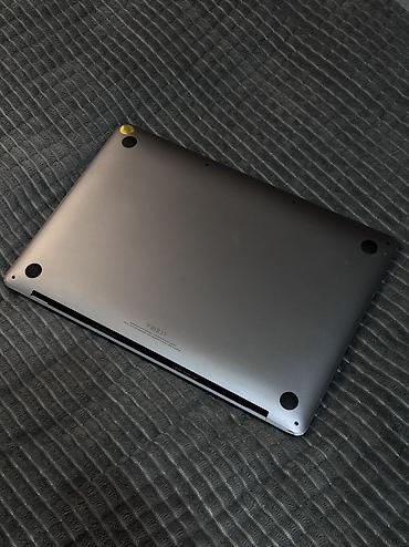 Ноутбуки Apple (MacBook): MacBook Pro M1 (8/256) 🔹 Процессор: Apple M1 — быстрый и стабильный 🔹 — 2