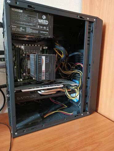 steelseries siberia v2: Kompüter e5 2670 v2-(i7 7700k)
 rx 570