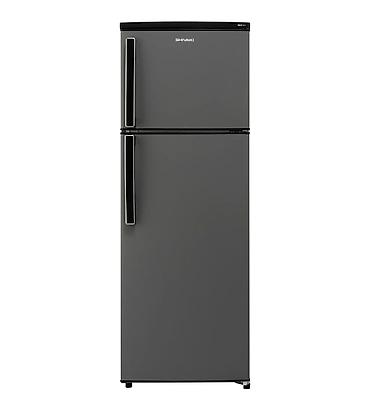 dondurmalar: №: 14956 Məhsulun adı: Soyuducu Shivaki HD 316-FN, statik, ikiqapılı — 1