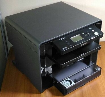 камеры наблюдения бишкек: Canon MF4410 — Монохромное МФУ 🖨️ Состояние: отличное, работает без