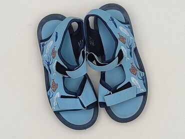 Sandals 32, Used