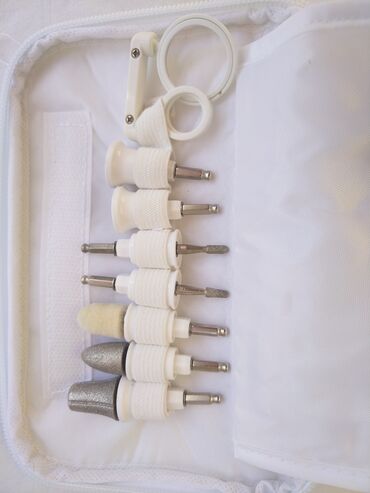 Ostalo: Set za manikir NOVO na lalafo.rs — 9 Ostalo: Set za manikir NOVO — 9