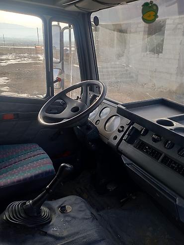 Грузовики: Грузовик, Mercedes-Benz, Стандарт, 7 т, Б/у — 3