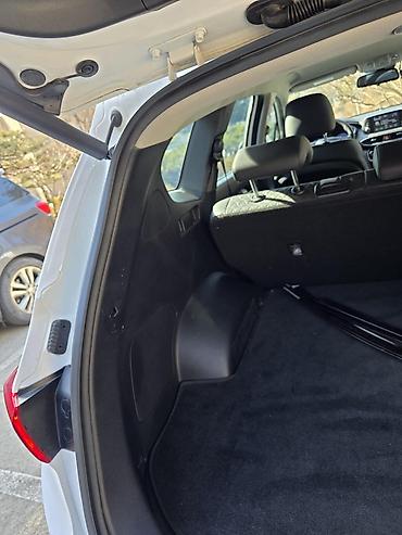 Hyundai: Hyundai Santa Fe: 2019 г., 2 л, Типтроник, Бензин, Кроссовер — 19