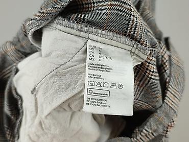 overalls: H&M Divided, Ogrodniczki damskie, rozmiar S — 6