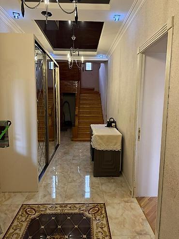 2 mərtəbəli: 5 otaqlı, 200 kv. m, Kredit yoxdur, Yeni təmirli — 8