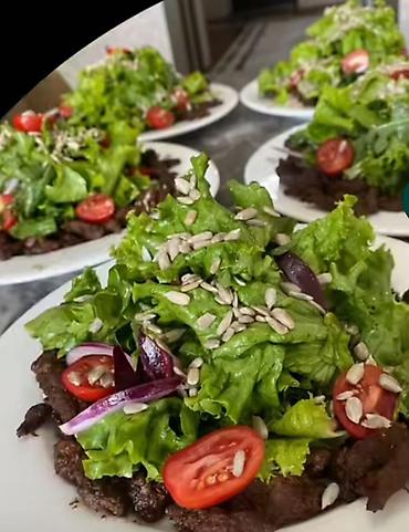 Выездные банкеты: Кулинарные услуги для торжеств в Нарыне (Кыргызстан). Что предлагаем — 7