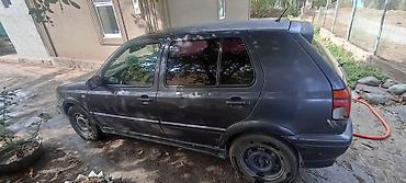 субару аудбек 2020: Volkswagen Golf: 1993 г., 1.8 л, Механика, Газ, Хэтчбэк — 2