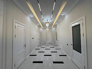 Продажа коттеджей и домов: ОСОБНЯК | АРЧА-БЕШИК | 4 СОТКИ Район – Арча-Бешик (ул. Кызыл-Адыр) — 10