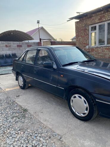 наборы ключей б у: Daewoo Nexia: 2004 г., 1.5 л, Механика, Бензин, Седан