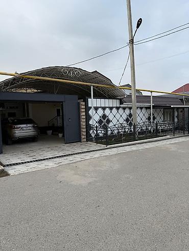 Продажа домов: Дом, 110 м², 5 комнат, Дизайнерский ремонт — 13