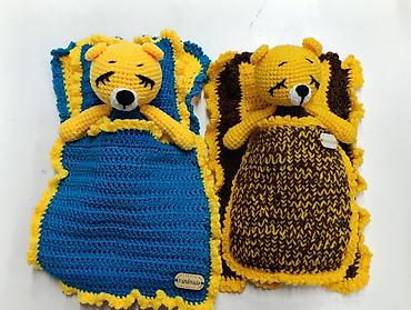Оюнчуктар: Handmade with love for you! В наличии и на заказ! Каждая игрушка — 2
