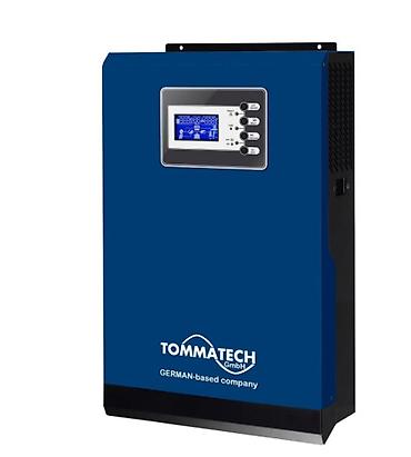 220: Yeni Inverter, 3000-5000 Vt, 24 - 220 volt, Rayonlara çatdırılma — 1