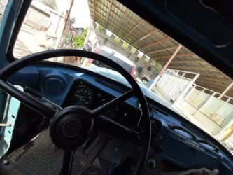 Грузовики: Грузовик, ЗИЛ, Стандарт, 7 т, Б/у — 21