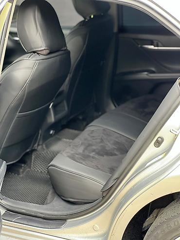 мотор камри 2.4 цена бишкек: Toyota Camry: 2019 г., 2.5 л, Автомат, Бензин, Седан — 6